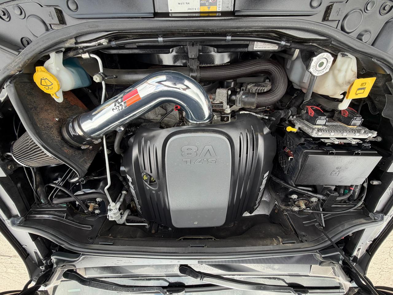 Jeep Grand Cherokee Summit 4x4 2019
