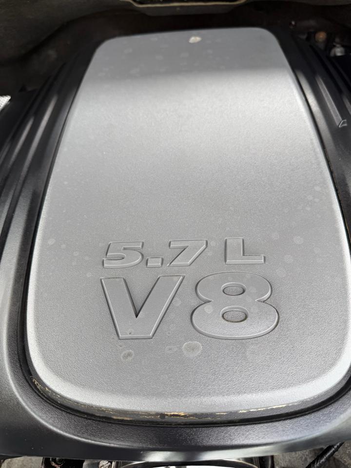 Jeep Grand Cherokee Summit 4x4 2019