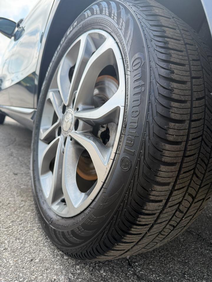 Mercedes-Benz C-Class 4dr Sdn C 300 4MATIC 2016