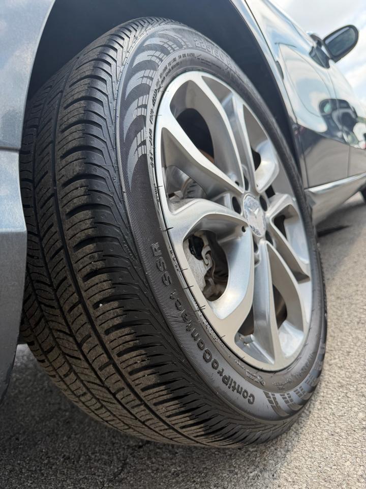 Mercedes-Benz C-Class 4dr Sdn C 300 4MATIC 2016