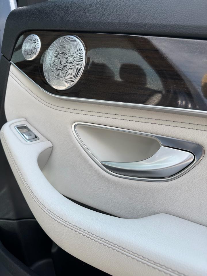 Mercedes-Benz C-Class 4dr Sdn C 300 4MATIC 2016