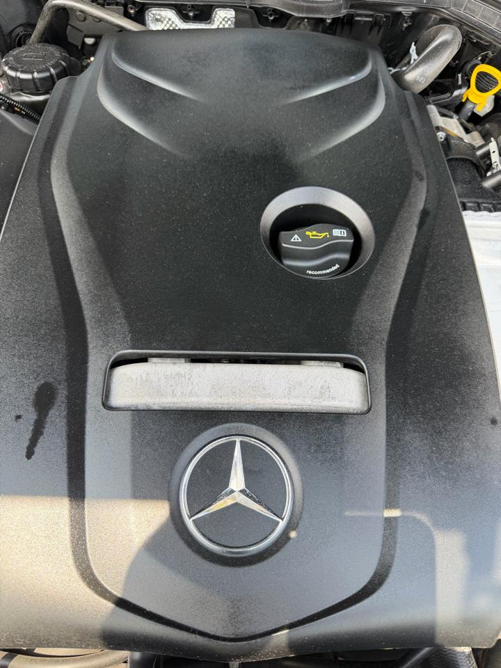 Mercedes-Benz C-Class 4dr Sdn C 300 4MATIC 2016