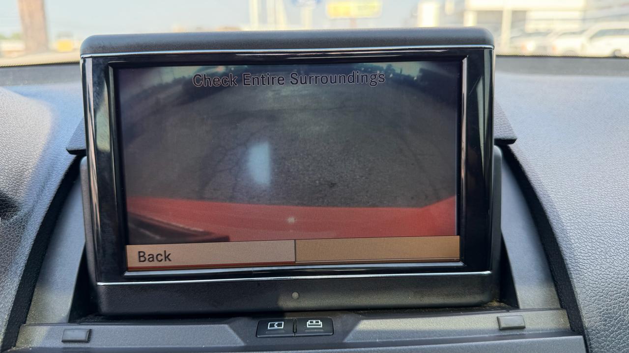 Mercedes-Benz C-Class 4dr Sdn C 63 AMG RWD 2010