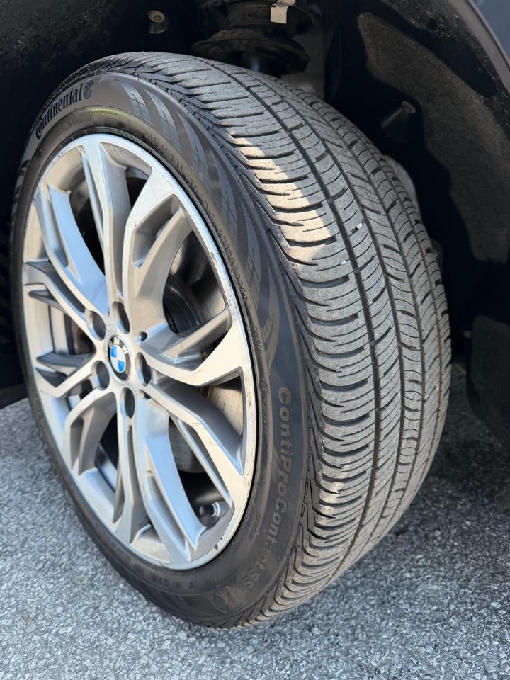 BMW X1 AWD 4dr xDrive28i Brazil 2016