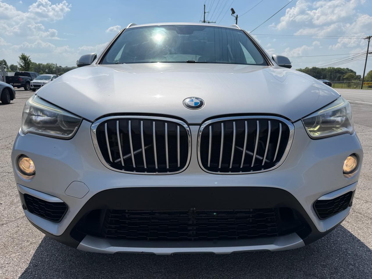 BMW X1 AWD 4dr xDrive28i Brazil 2016