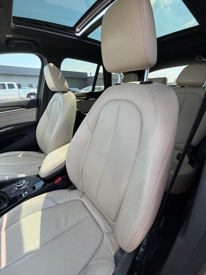 BMW X1 AWD 4dr xDrive28i Brazil 2016