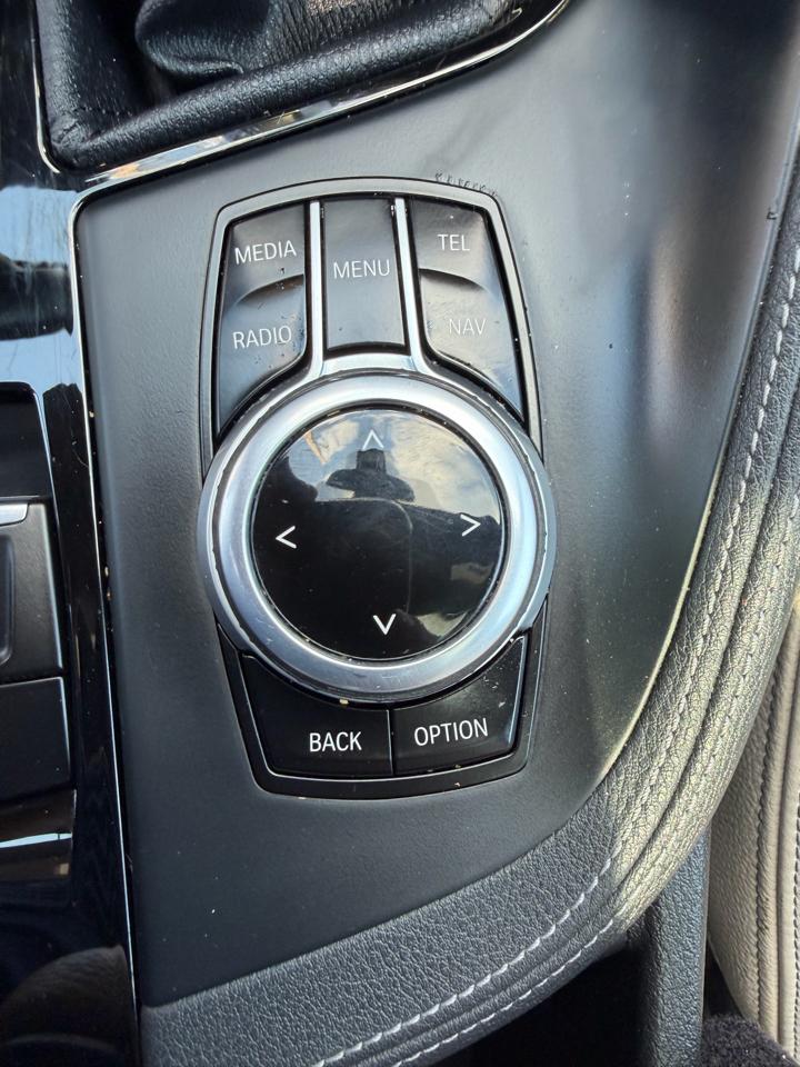 BMW X1 AWD 4dr xDrive28i Brazil 2016