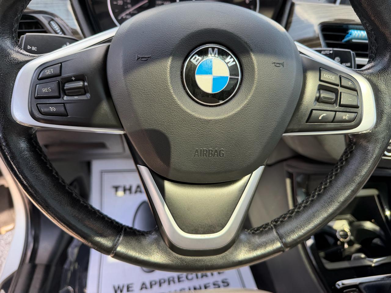 BMW X1 AWD 4dr xDrive28i Brazil 2016