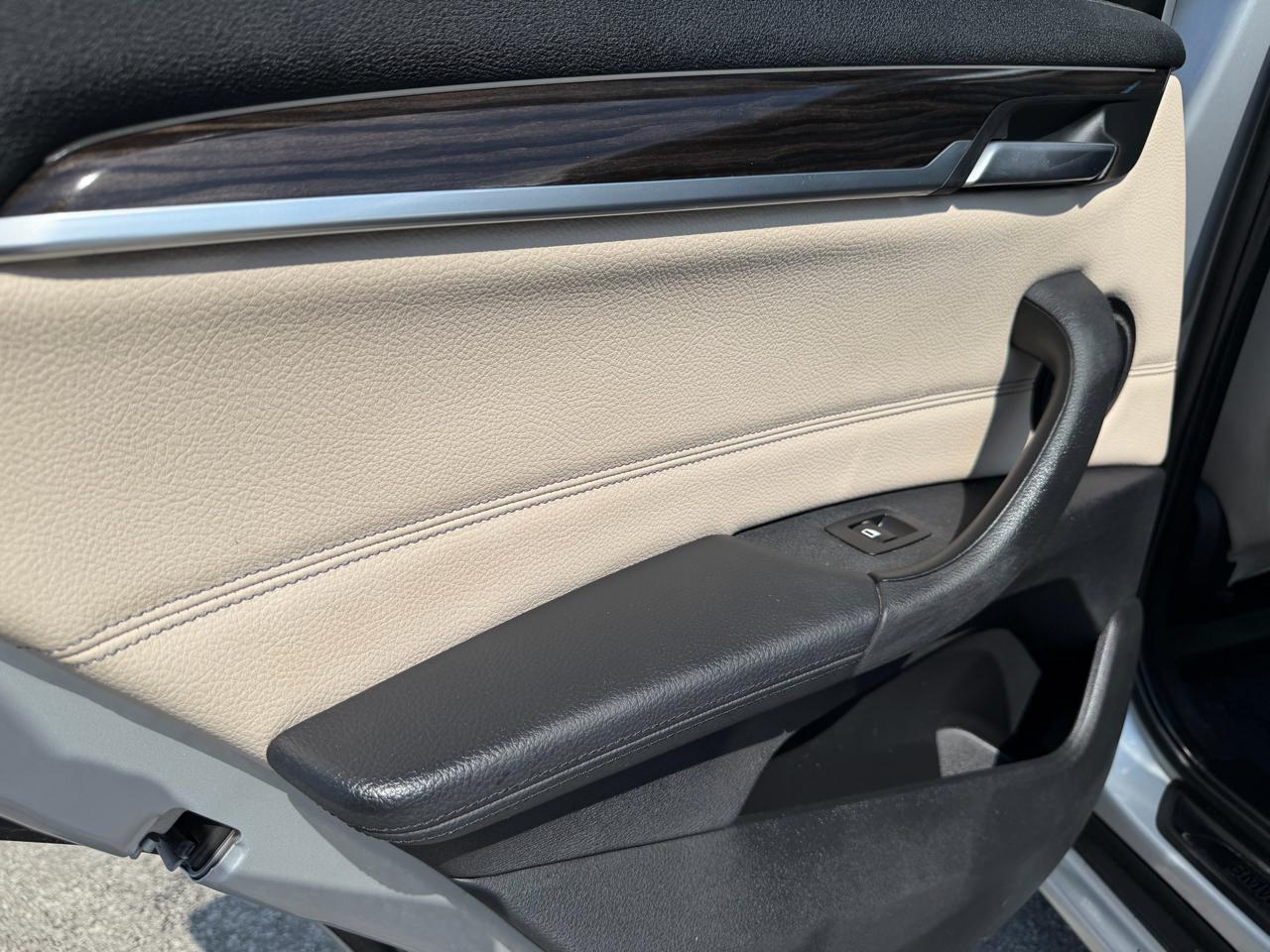 BMW X1 AWD 4dr xDrive28i Brazil 2016