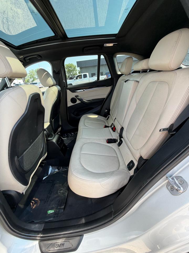 BMW X1 AWD 4dr xDrive28i Brazil 2016