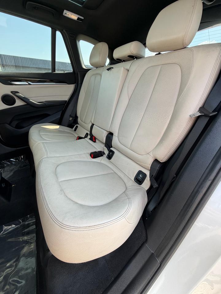 BMW X1 AWD 4dr xDrive28i Brazil 2016