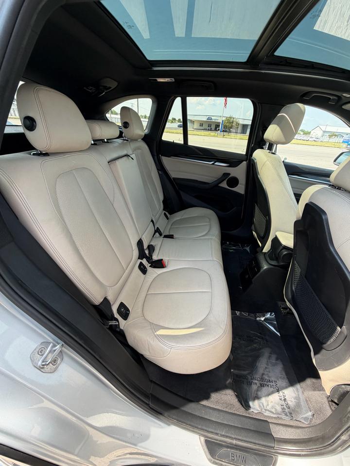 BMW X1 AWD 4dr xDrive28i Brazil 2016