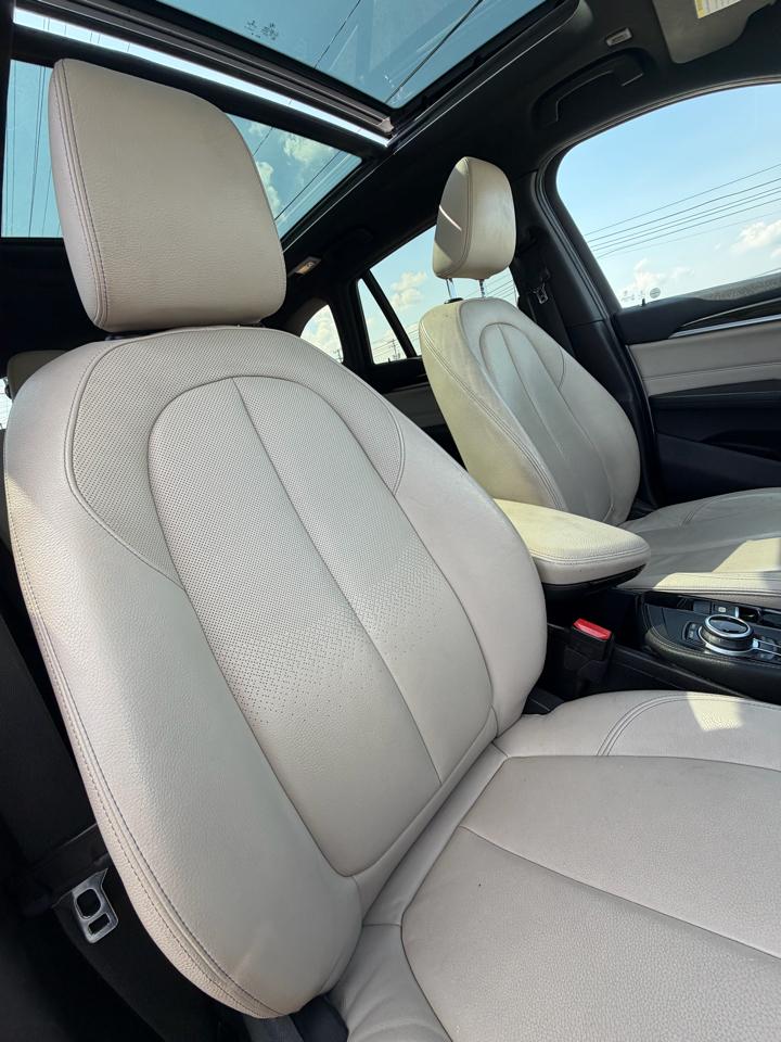BMW X1 AWD 4dr xDrive28i Brazil 2016