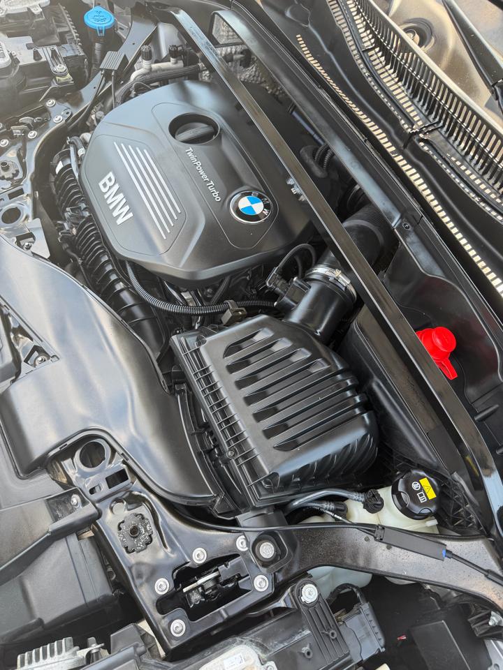 BMW X1 AWD 4dr xDrive28i Brazil 2016