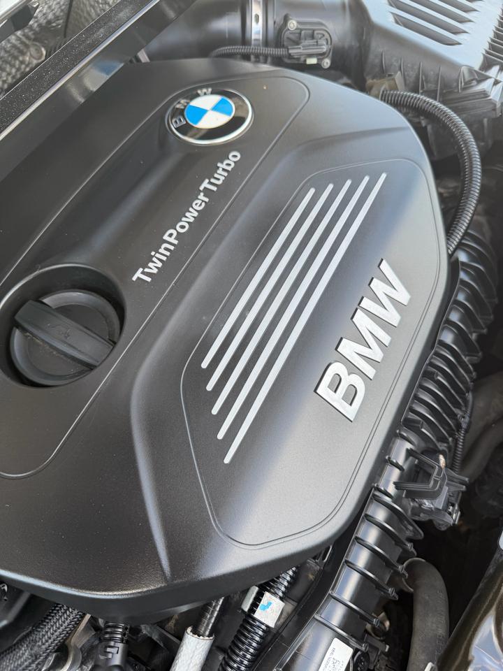 BMW X1 AWD 4dr xDrive28i Brazil 2016
