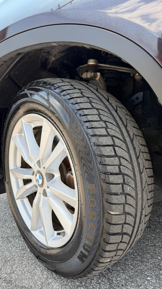 BMW X5 AWD 4dr xDrive35i 2014