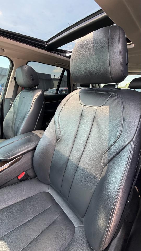 BMW X5 AWD 4dr xDrive35i 2014