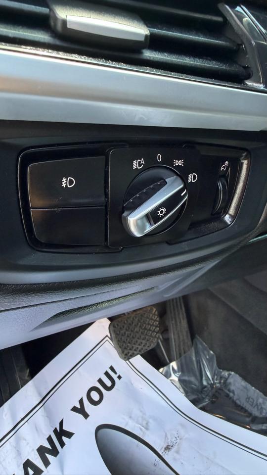 BMW X5 AWD 4dr xDrive35i 2014