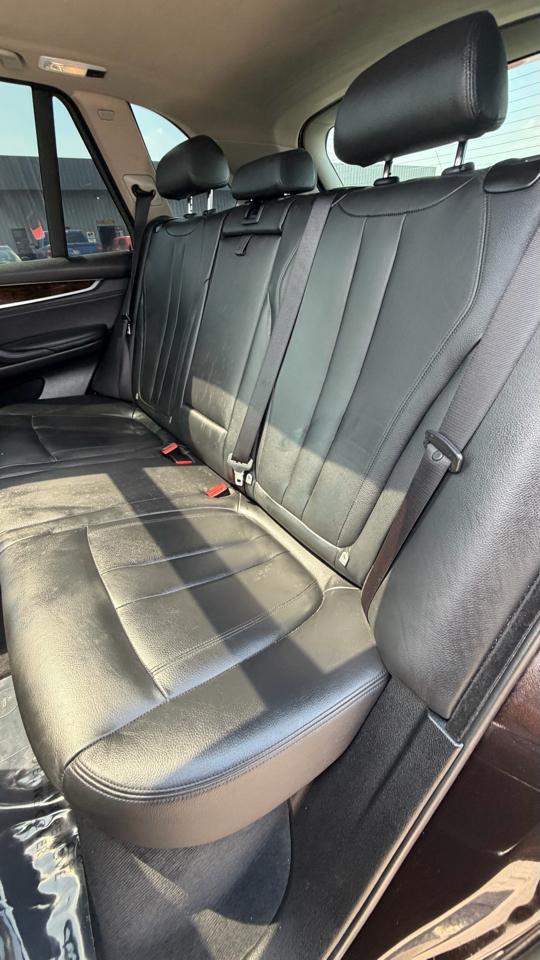 BMW X5 AWD 4dr xDrive35i 2014