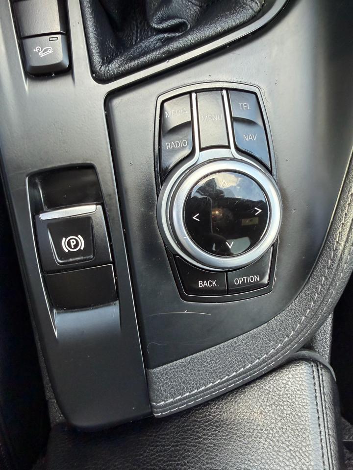 BMW X1 xDrive28i Sports Activity Vehicle 2017