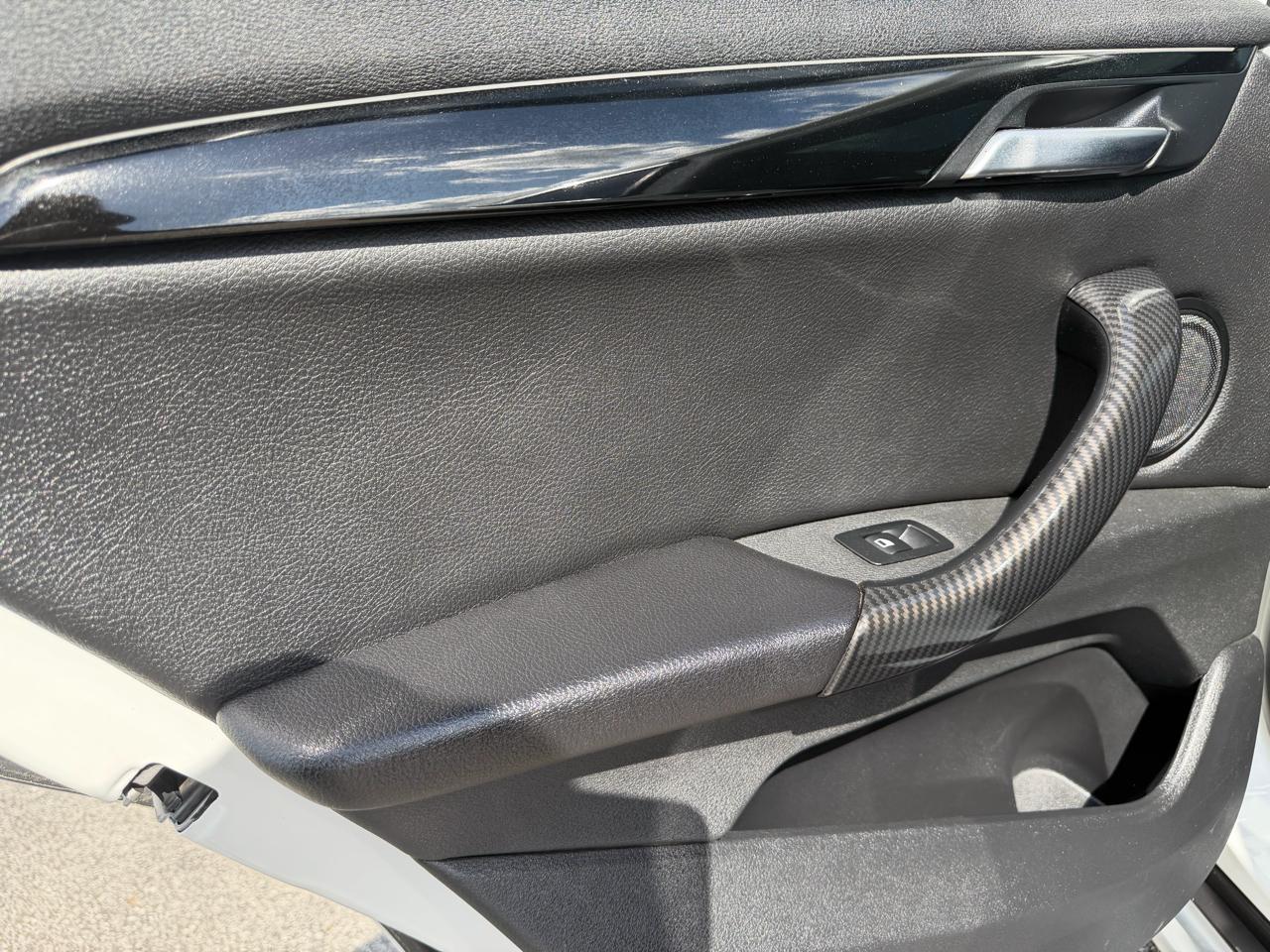 BMW X1 xDrive28i Sports Activity Vehicle 2017