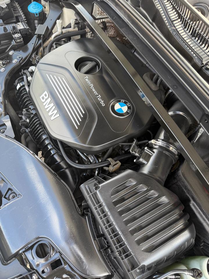 BMW X1 xDrive28i Sports Activity Vehicle 2017
