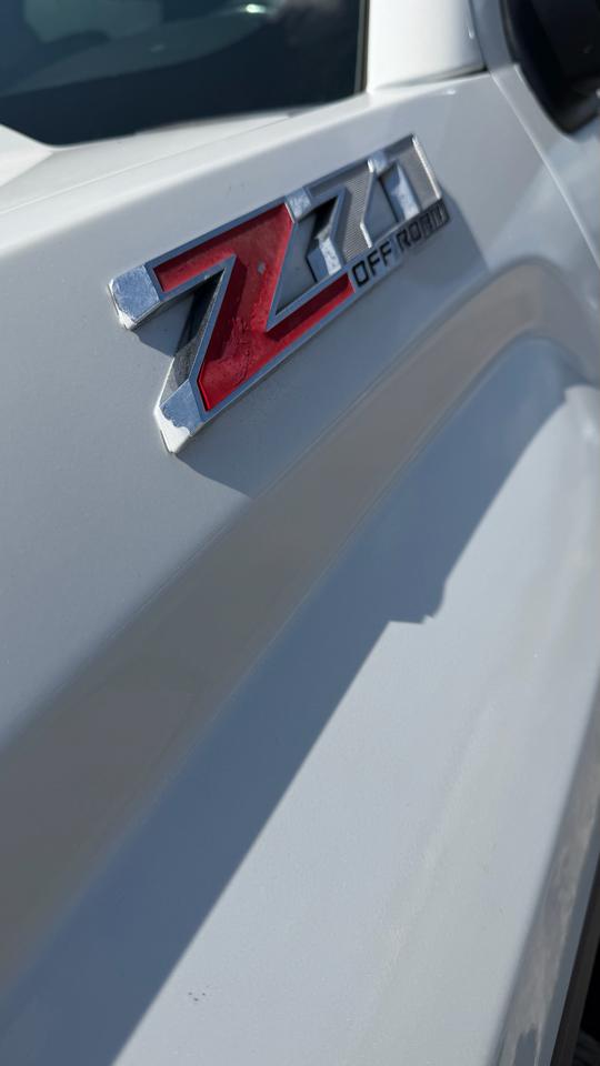GMC Sierra 1500 4WD Crew Cab 153.0" Denali 2016