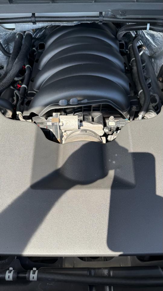 GMC Sierra 1500 4WD Crew Cab 153.0" Denali 2016