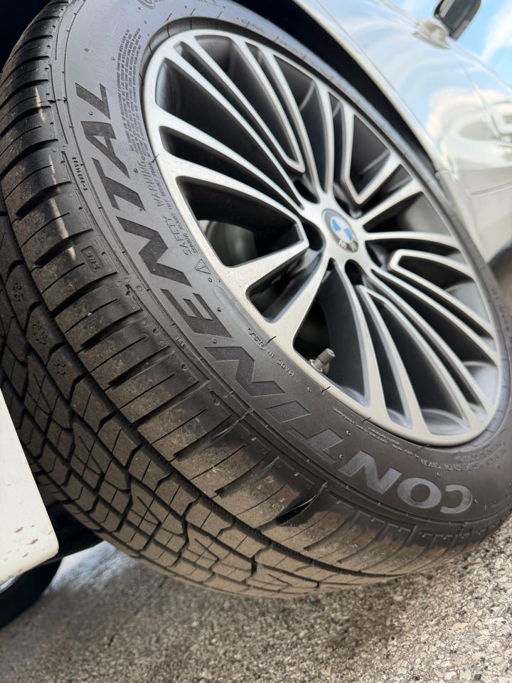 BMW 5 Series 530i xDrive Sedan 2017