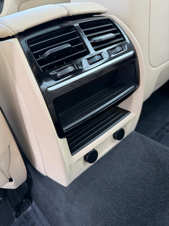 BMW 5 Series 530i xDrive Sedan 2017