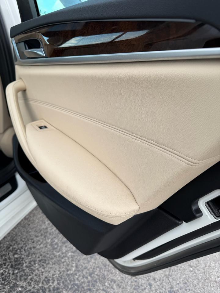 BMW 5 Series 530i xDrive Sedan 2017