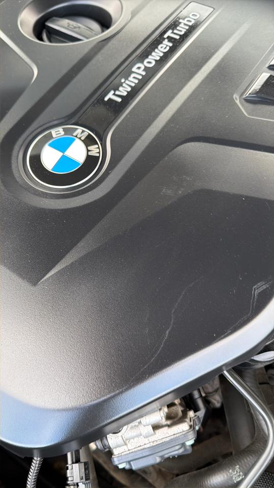 BMW 5 Series 530i xDrive Sedan 2017