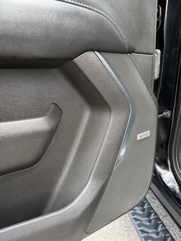 Chevrolet Tahoe 4WD 4dr Z71 2022