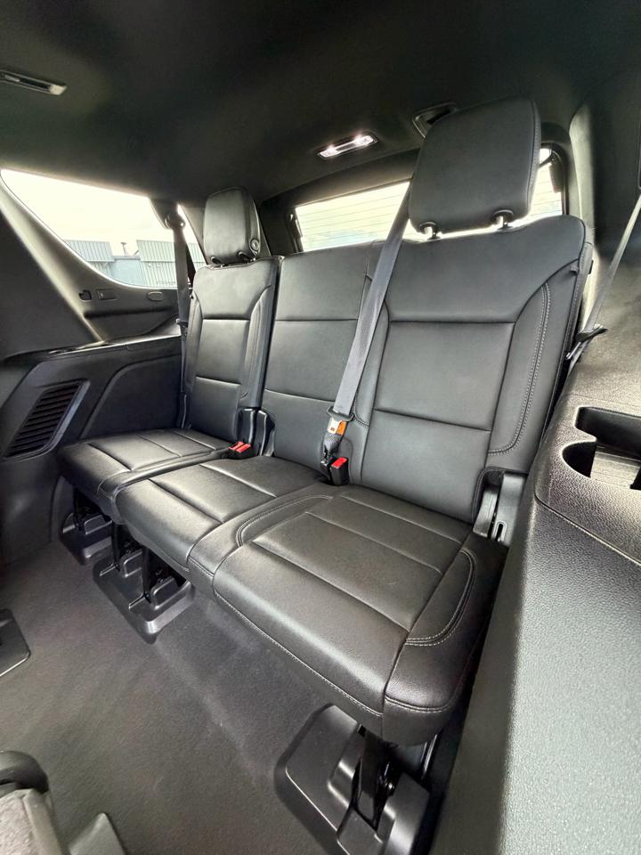 Chevrolet Tahoe 4WD 4dr Z71 2022