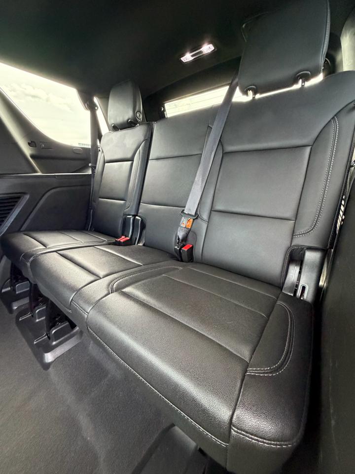 Chevrolet Tahoe 4WD 4dr Z71 2022