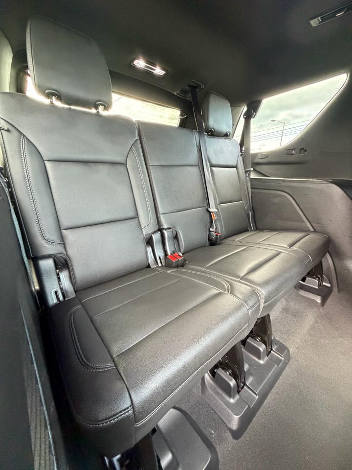 Chevrolet Tahoe 4WD 4dr Z71 2022