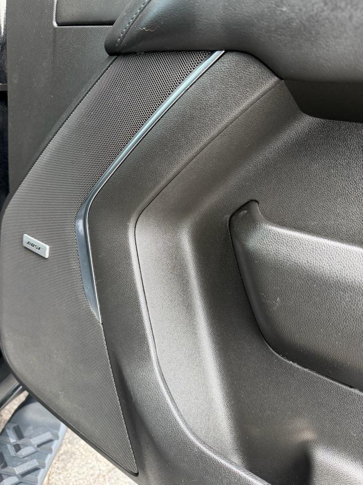 Chevrolet Tahoe 4WD 4dr Z71 2022