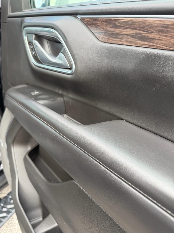 Chevrolet Tahoe 4WD 4dr Z71 2022