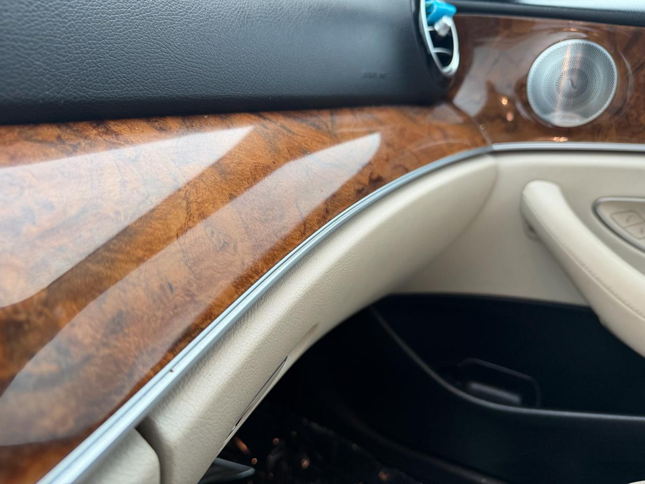 Mercedes-Benz E-Class E 300 4MATIC Sedan 2018
