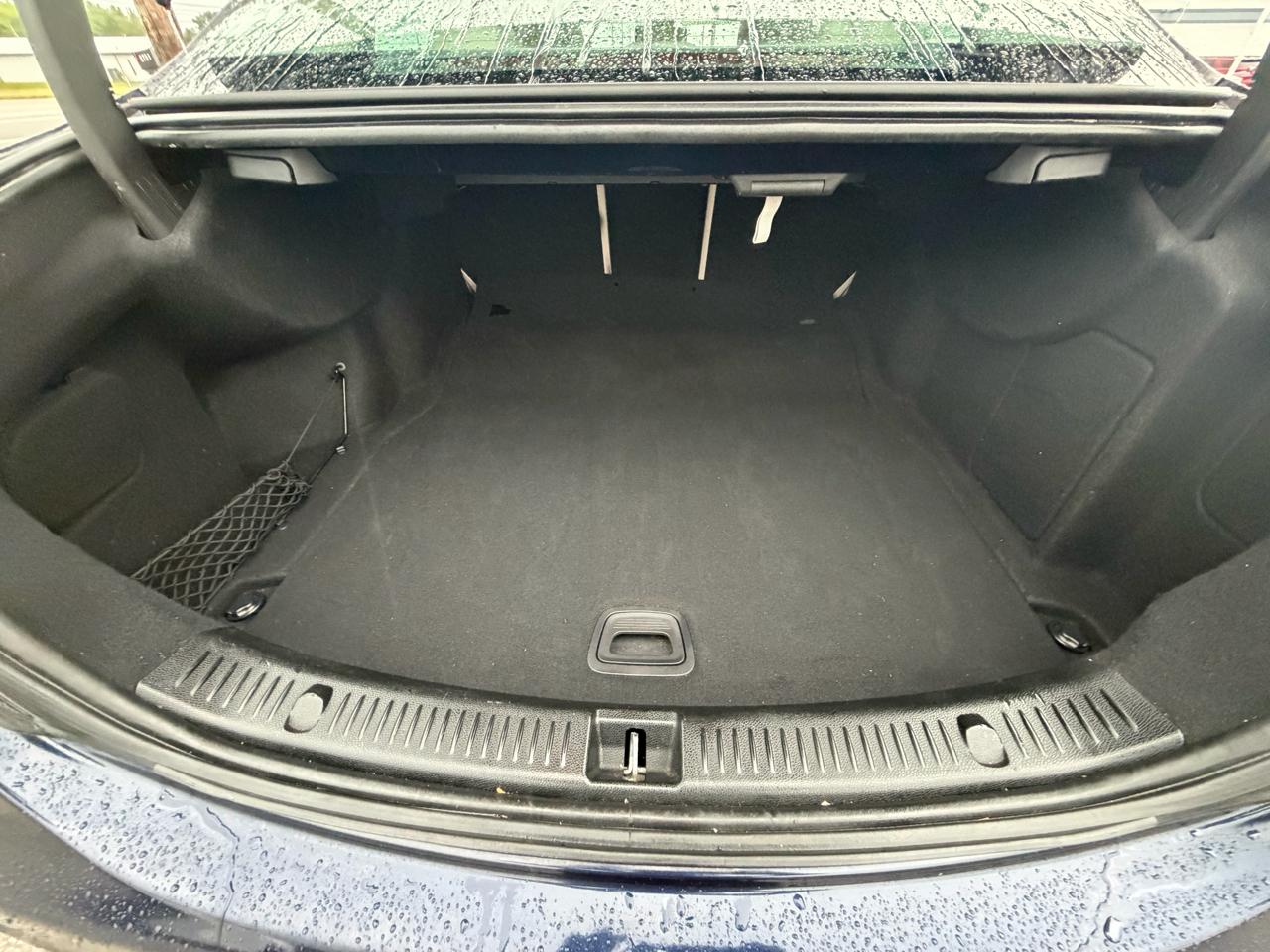 Mercedes-Benz E-Class E 300 4MATIC Sedan 2018