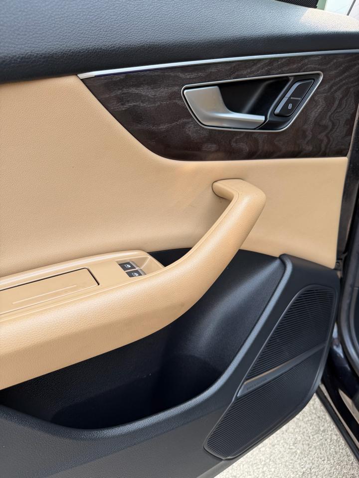 Audi Q8 Prestige 55 TFSI quattro 2019