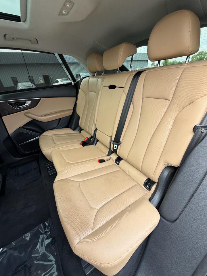 Audi Q8 Prestige 55 TFSI quattro 2019