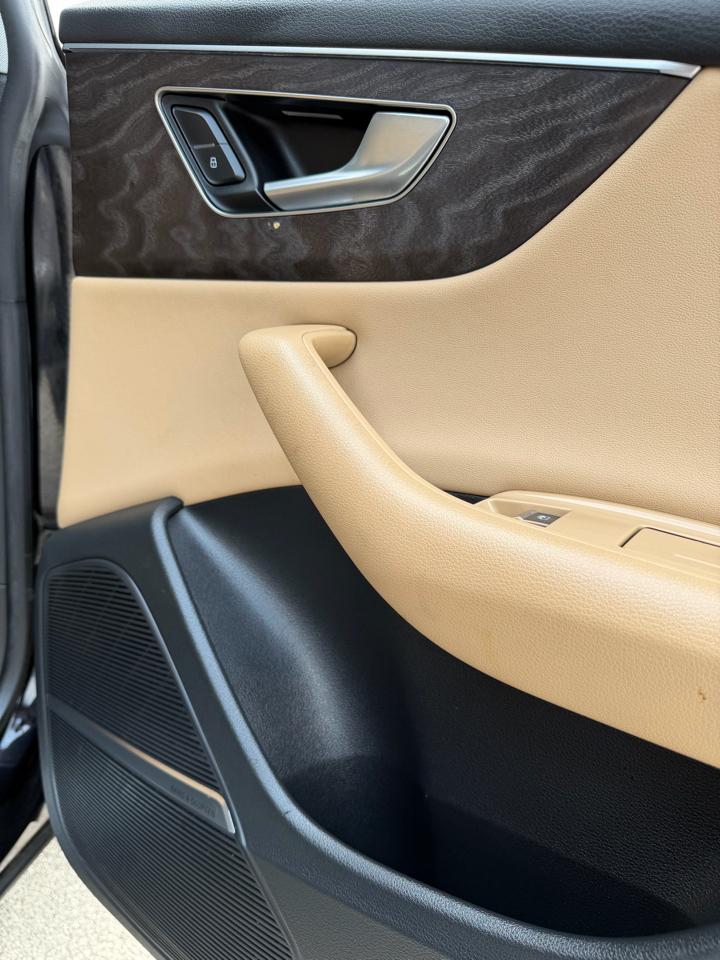 Audi Q8 Prestige 55 TFSI quattro 2019