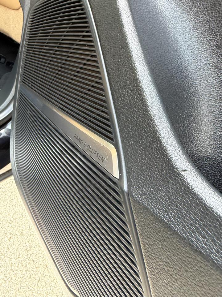Audi Q8 Prestige 55 TFSI quattro 2019