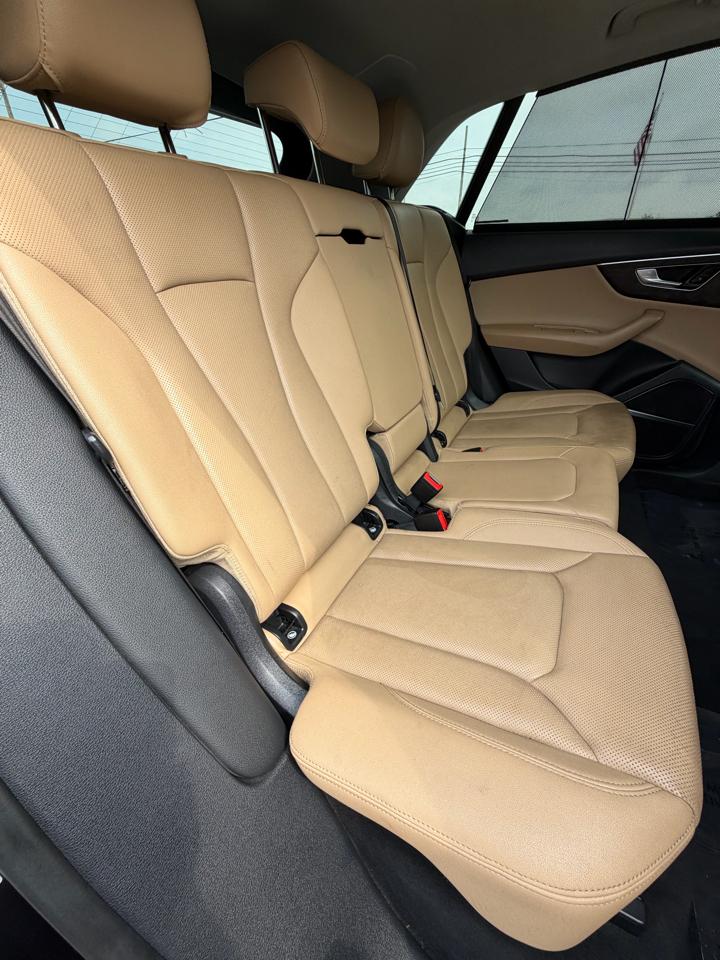 Audi Q8 Prestige 55 TFSI quattro 2019