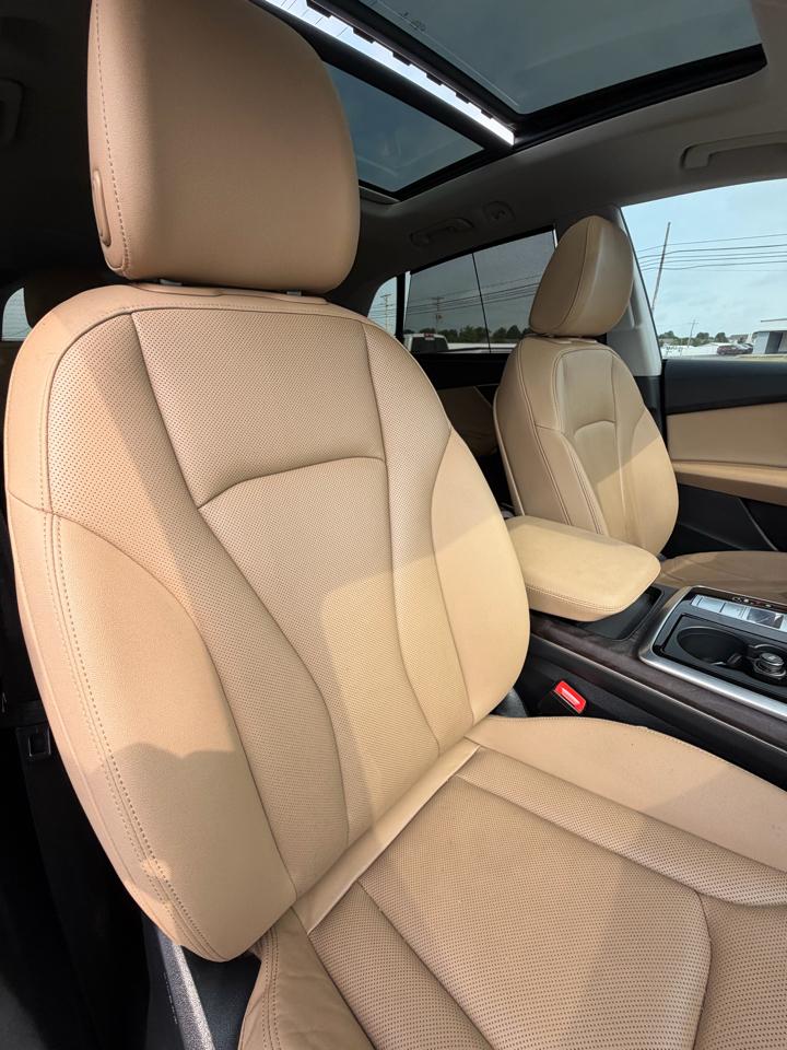 Audi Q8 Prestige 55 TFSI quattro 2019