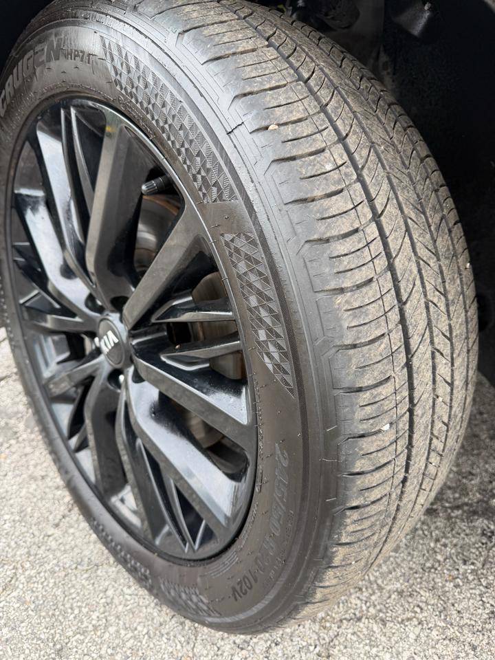 Kia Telluride SX FWD 2020