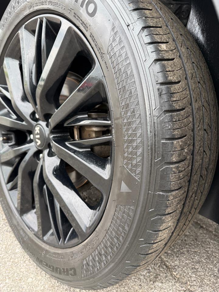 Kia Telluride SX FWD 2020