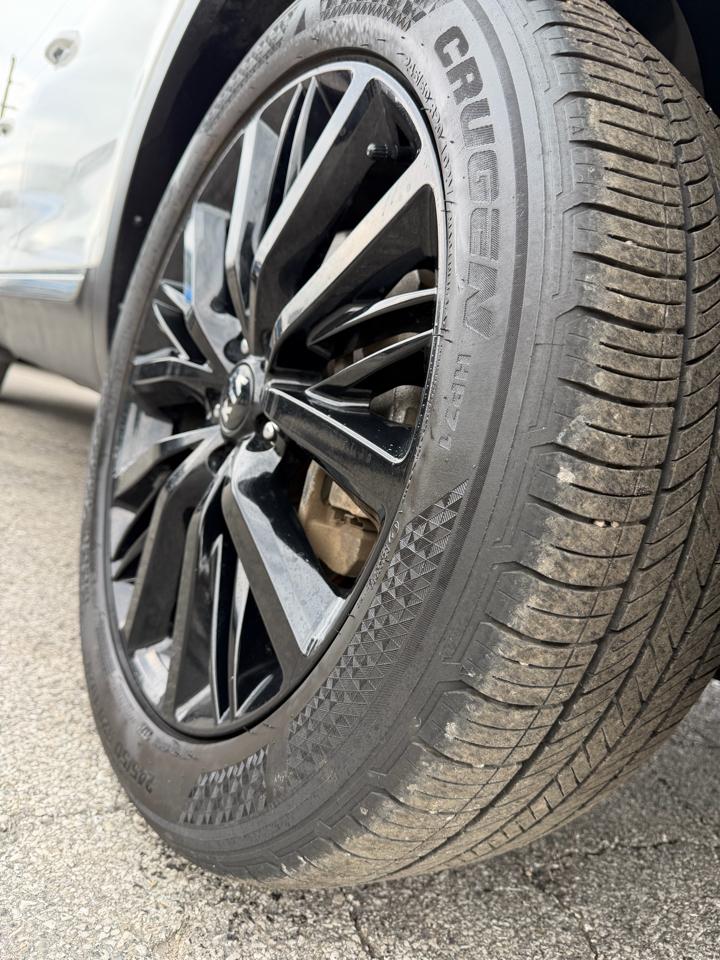Kia Telluride SX FWD 2020