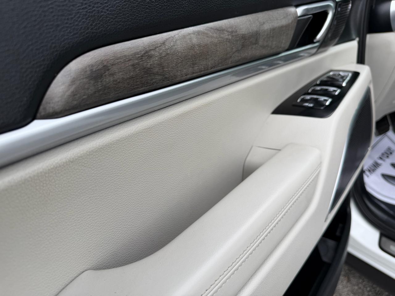 Kia Telluride SX FWD 2020